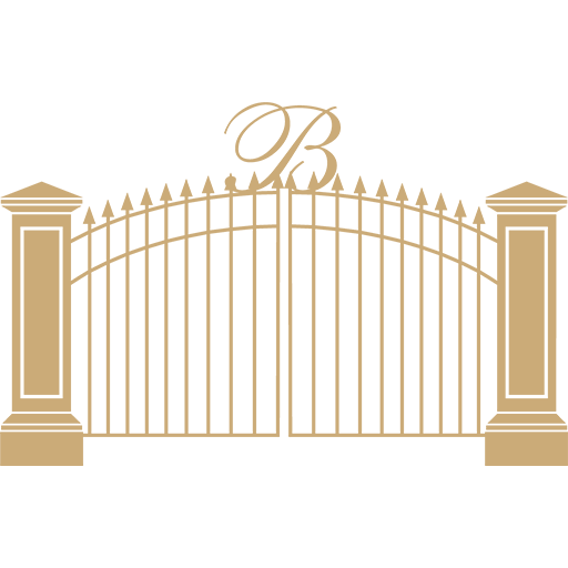 Buckingham & Company Greensborough Icon