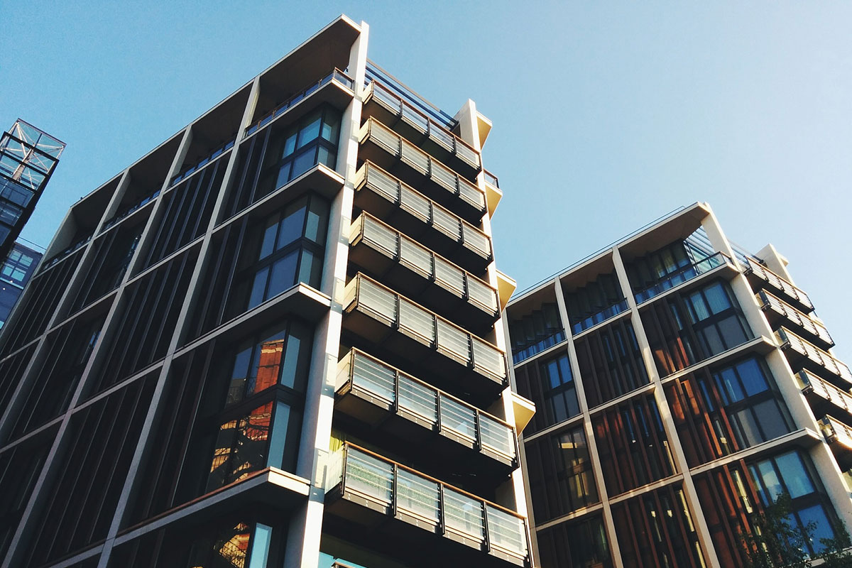 Buckingham And Company